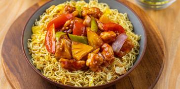 MAGGI Sweet & Sour Noodles