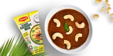 Watalappan with Maggi Organic Liquid Coconut Milk