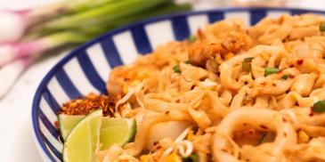 MAGGI Sri Lankan Style Pad Thai