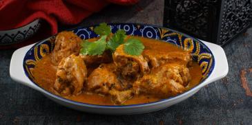 Chicken Korma