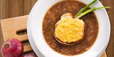 French Onion Soup