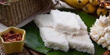 Milk Rice