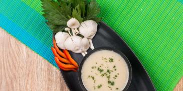 MAGGI Mushroom Soup